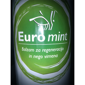 Euro mint